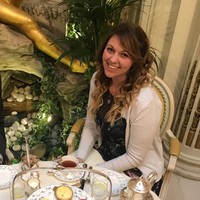 JUST: Access Employee Domonique Jenkins-Bennett's profile photo