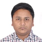 Volta Green Structures Employee Shivendra Pvr's profile photo