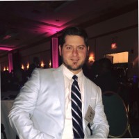 Colonial Chemical Solutions, Inc. Employee Ryan Fisk's profile photo