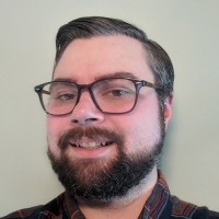 Coinbase Employee William Sutton's profile photo