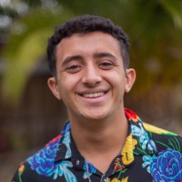 Auriga Space Employee Omar Mostafa's profile photo