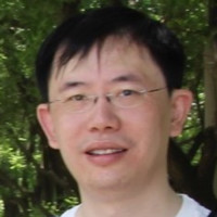 Baxter International Inc. Employee Jiang Chen's profile photo