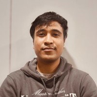 Foodmandu Employee Rujan Shakya's profile photo