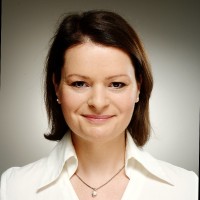 DEVELOR Hungary Employee Stella Vajda's profile photo