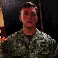 Blue Bear Plumbing Employee Benjamin Fee's profile photo