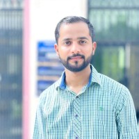 Brainstormer Technologies Employee Mubashir Hussain's profile photo