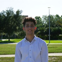 Innovated Studios Employee Abedelkarem Elashi's profile photo