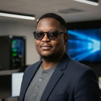 HyperSpace Employee Mahluleli Goodson's profile photo