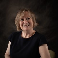 Highlands and Islands Airports Ltd Employee Gillian Woolman's profile photo
