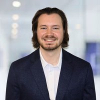 Green Cabbage Inc. Employee Bennett Falck's profile photo
