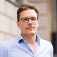 Planacy Employee Niklas Frost's profile photo