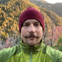 Biomerics Employee Jason Dunoskovic's profile photo