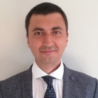 B2Metric Employee Melih Ekici's profile photo