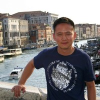 Rubrik Employee Kiet Duong's profile photo