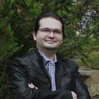 CODiTECH Employee Gabriele Michel Scipione Damas's profile photo