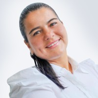 iDo AGENCY Employee Rebeca León's profile photo