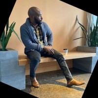 Prudential Financial Employee Joseph Posey's profile photo