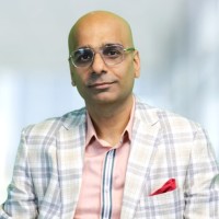 Anuj Khurana Email & Phone Number