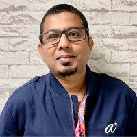 Genome Institute of Singapore Employee Suman Sarma's profile photo