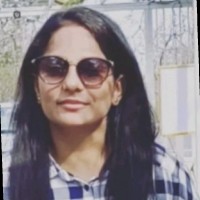 MadeAi Employee Elamathi Elangovan's profile photo