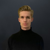 Make Employee Tomáš Bořek's profile photo
