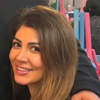 Quantum Vision Holdings Employee Mona Coyle's profile photo