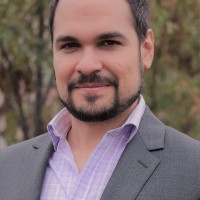 Géon Employee Ruy Perez de Francisco's profile photo