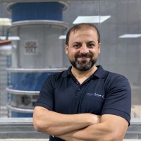 Brugg Cables Employee Majdi Demaidi's profile photo