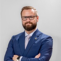 SHENKMAN CAPITAL MANAGEMENT, INC Employee Evan McGee's profile photo