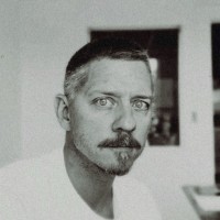 Love and Rockets Employee Bryce Harrison's profile photo