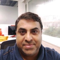 Andovar Employee Sidhartha Padhi's profile photo