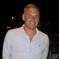 Ian Butterworth Email