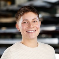 CREO Industrial Arts Employee Mikayla Nelson's profile photo