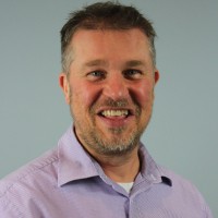 AstraZeneca Employee Gareth Read's profile photo