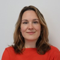 Bristol City Leap Employee Hannah Spungin's profile photo