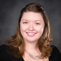 Burlington Healthcare Providers Employee April Sanicola's profile photo