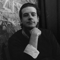 Scope Ratings Employee Galen Evans's profile photo