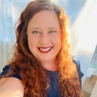 Oncor Electric Delivery Employee Whitney Vance's profile photo