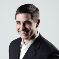 O2 Czech Republic Employee Tomáš Řezníček's profile photo