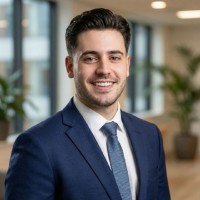 DOPEC Engineering and Architecture Employee Marc Gibert's profile photo