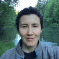 HealthRIGHT 360 Employee Gulnora Zakirova's profile photo
