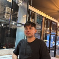 TDK Electronics Indonesia Employee Teguh Ziliwu's profile photo