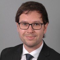 Bayer Employee Daniel Zakowski's profile photo