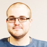 121G, LLC Employee Caleb Bell's profile photo
