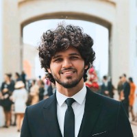 CODGrid LLC Employee Vishnuvarthan P's profile photo