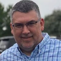 Smith Employee Ed Zachmeyer's profile photo