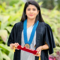 Kasuni Wickramasinghe Email