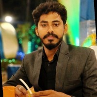 Lambda Buildtech Private Limited Employee Suraj Agrahari's profile photo