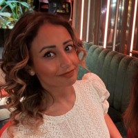 Aclaris Therapeutics, Inc. Employee Madiha Khalid's profile photo