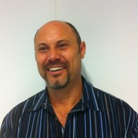Digital Fabrics Employee Danie van Rensburg's profile photo
